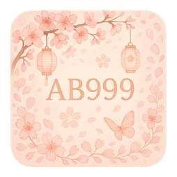 AB999 logo